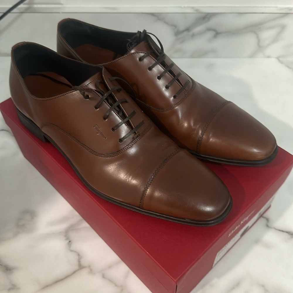 Salvatore Ferragamo Men’s